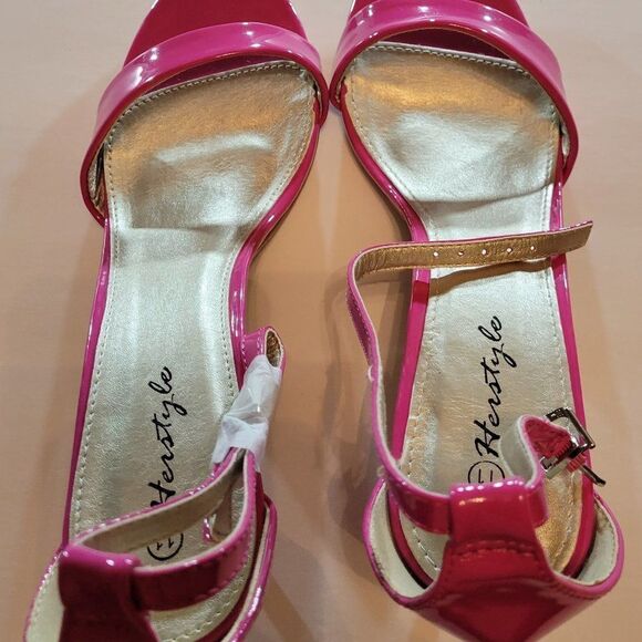 BRAND NEW HERSTYLE FUCHSIA - Picture 9 of 16